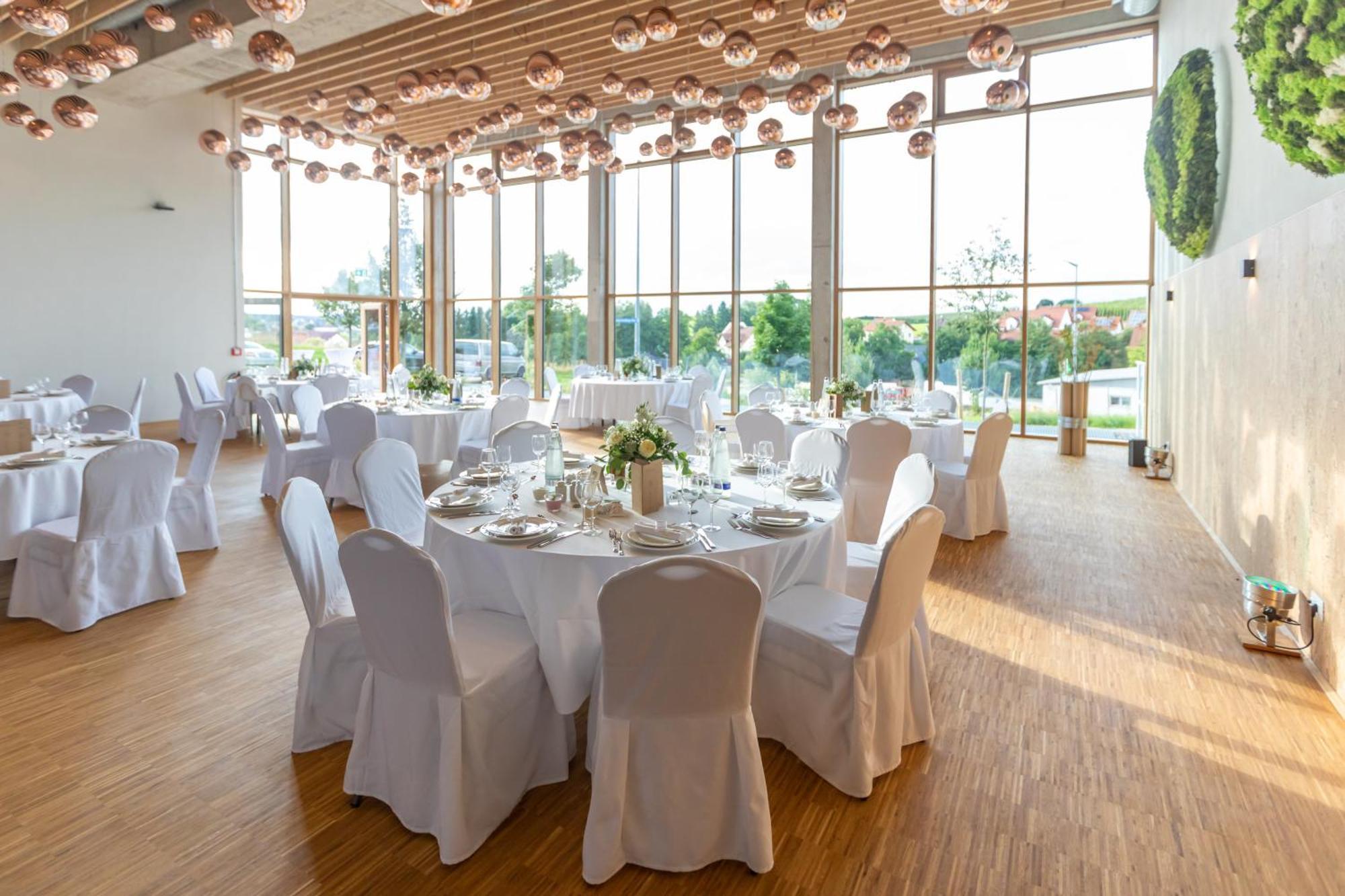Oekohotel Aus Holz Alea Eco Pfaffenhofen an der Ilm Eksteriør bilde